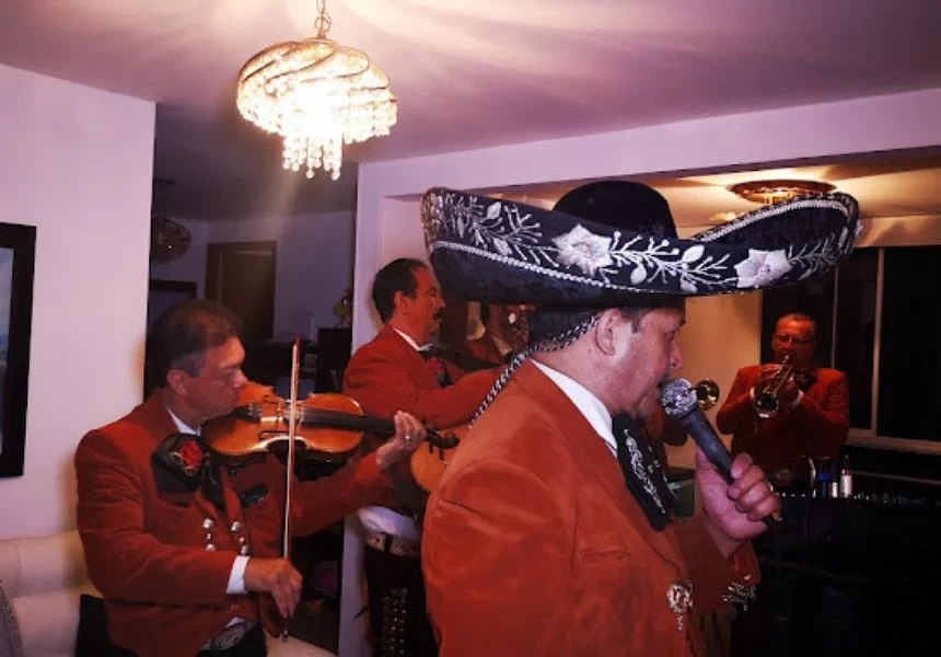 Mariachis Guadalajara